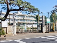 周辺環境:蓮田市立平野小学校