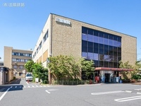 周辺環境:三宿病院