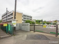 周辺環境:さいたま市立栄小学校
