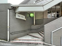 周辺環境:京王電鉄井の頭線「神泉」駅