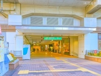 周辺環境:埼京線「武蔵浦和」駅