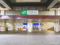 周辺環境:京浜東北・根岸線「川口」駅