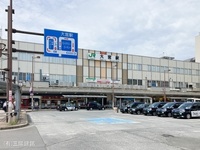 周辺環境:埼京線「大宮」駅