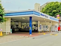 周辺環境:西武鉄道新宿線「下落合」駅
