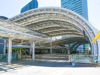 周辺環境:京浜東北・根岸線「さいたま新都心」駅