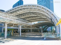 周辺環境:京浜東北・根岸線「さいたま新都心」駅