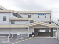 周辺環境:東武野田線「東岩槻」駅