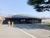 周辺環境:東武野田線「大宮公園」駅