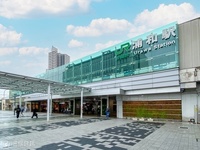 周辺環境:高崎線「浦和」駅