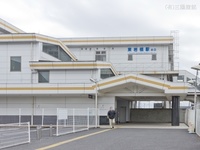 周辺環境:東武野田線「東岩槻」駅