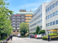 周辺環境:東京品川病院