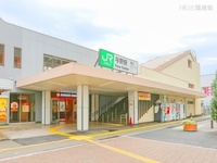 周辺環境:京浜東北・根岸線「与野」駅