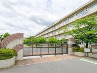 周辺環境:さいたま市立新開小学校