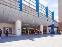 周辺環境:京浜東北・根岸線「赤羽」駅