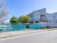 周辺環境:川口市立辻小学校