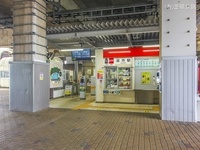 周辺環境:埼玉新都市交通「原市」駅