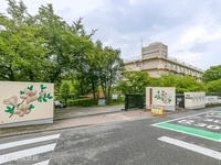 周辺環境:さいたま市立善前小学校