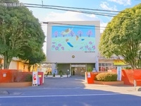 周辺環境:さいたま市立谷田小学校