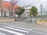 周辺環境:さいたま市立与野西北小学校
