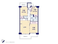 間取図/区画図:図面と異なる場合は現況を優先