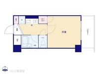 間取図/区画図:図面と異なる場合は現況を優先