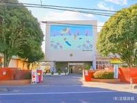 周辺環境:さいたま市立谷田小学校