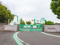 周辺環境:川口市立木曽呂小学校