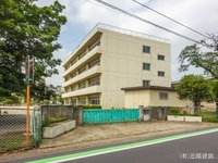 周辺環境:さいたま市立大砂土小学校