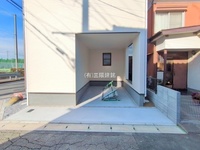 外観: