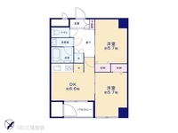 間取図/区画図:図面と異なる場合は現況を優先