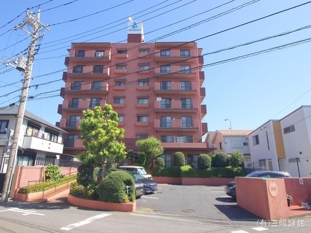 外観:
