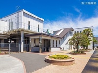 周辺環境:東北本線「蓮田」駅