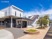 周辺環境:東北本線「蓮田」駅