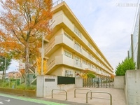 周辺環境:さいたま市立神田小学校
