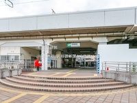 周辺環境:JR「西浦和」駅
