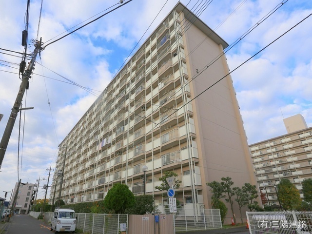 外観: