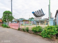 周辺環境:岩槻本町保育園