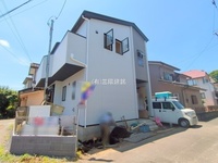 外観:
