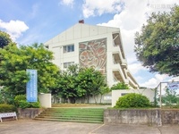 周辺環境:上尾市立大石北小学校