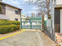 周辺環境:川口市立安行小学校