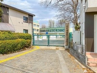 周辺環境:川口市立安行小学校