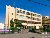 周辺環境:さいたま市立上小小学校