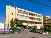周辺環境:さいたま市立上小小学校