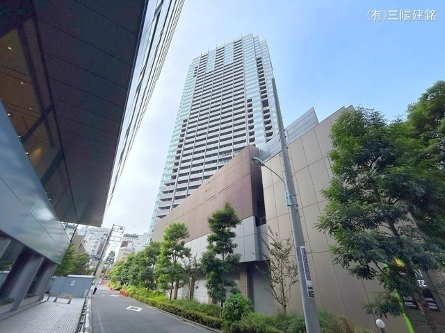 外観: