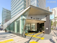 周辺環境:東京地下鉄日比谷線「六本木」駅