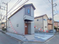 外観: