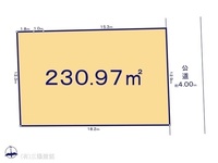 間取図/区画図:図面と異なる場合は現況を優先