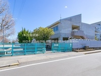 周辺環境:川口市立辻小学校