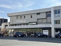 周辺環境:JR「北浦和」駅