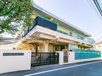 周辺環境:駒場保育園